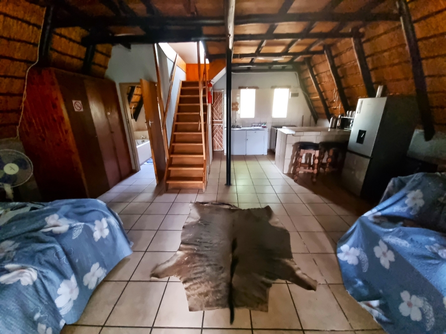1 Bedroom Property for Sale in Utopia Nature Estate North West